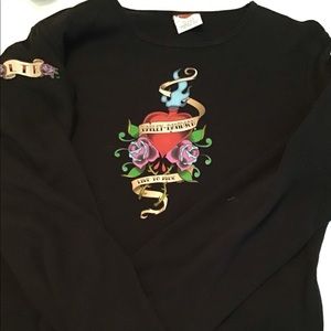 Harley-Davidson tees. Well taken care of. No stains, rips, tears.